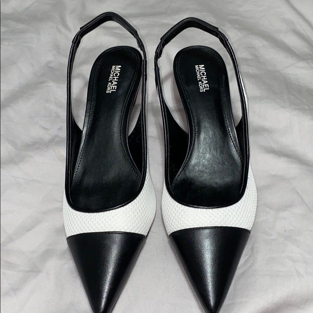 Michael Kors heels